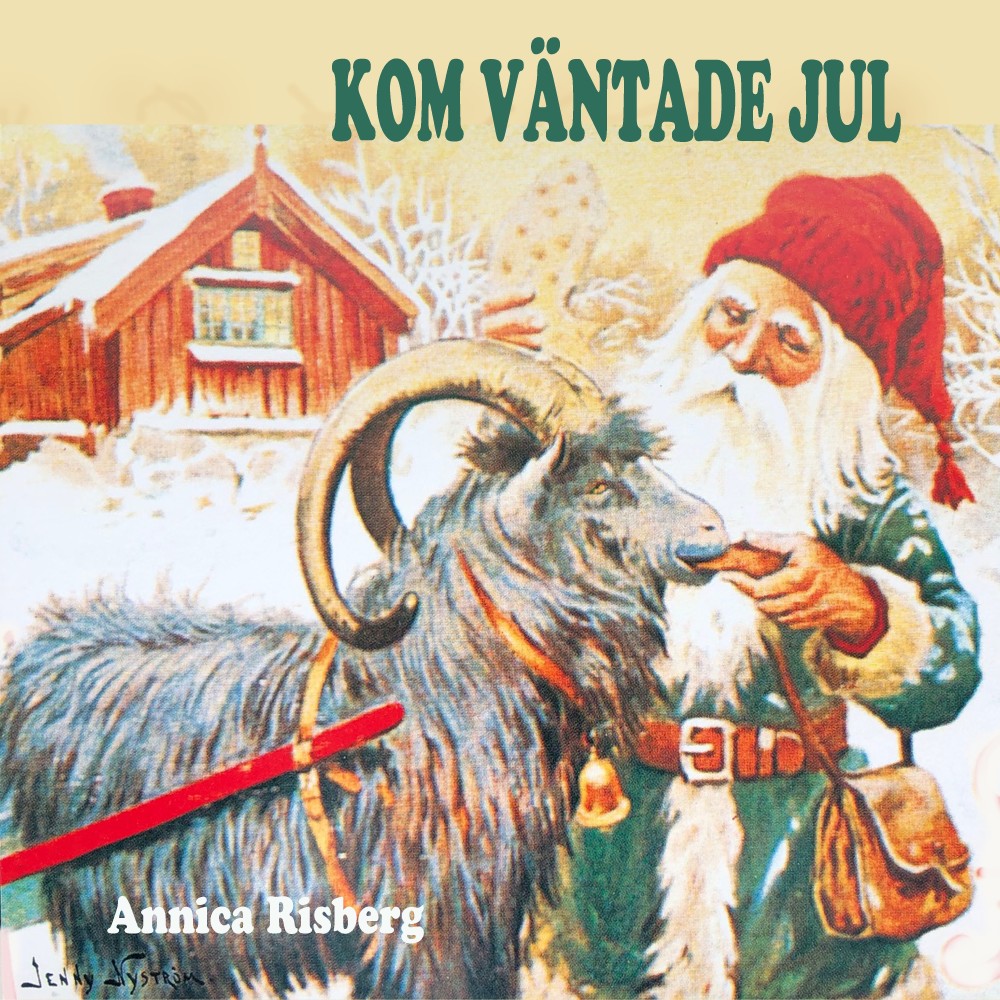 Liten Julvisa