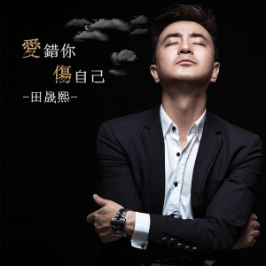 Dengarkan 愛錯你傷自己 lagu dari 田晟熙 dengan lirik