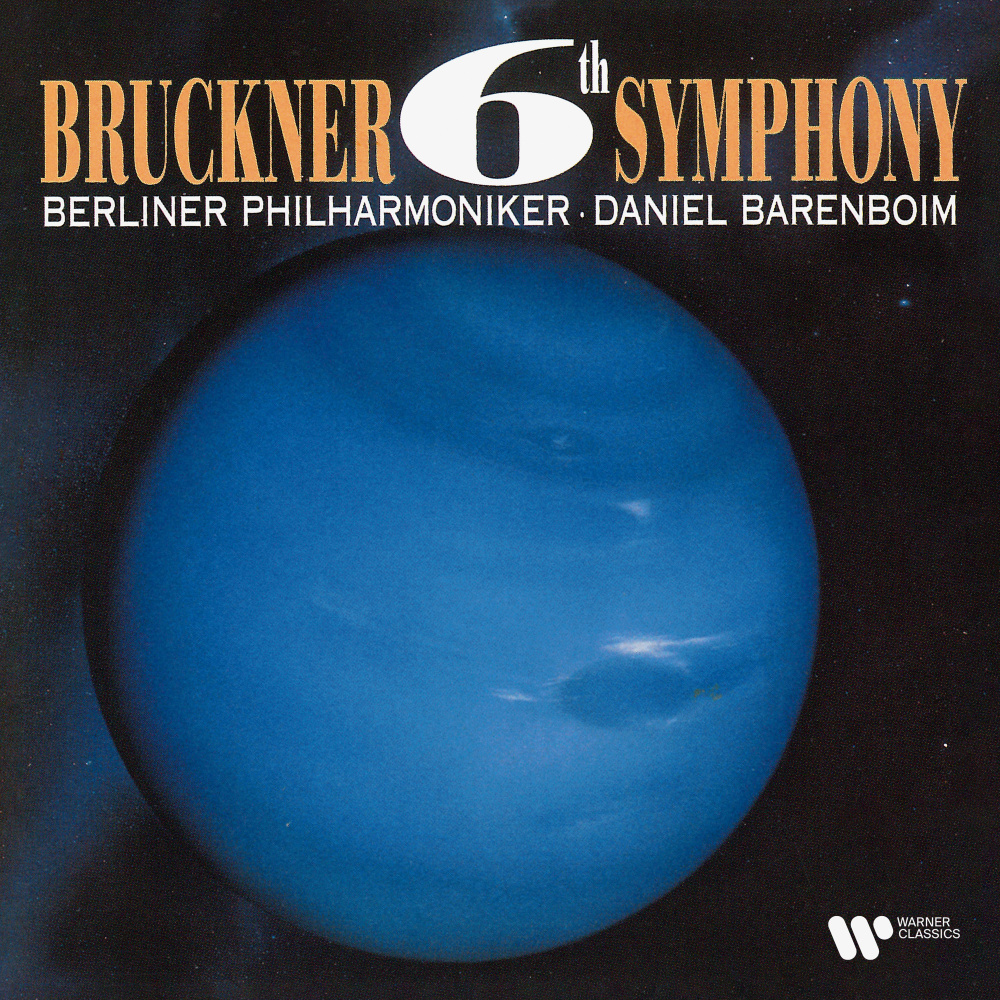 Bruckner : Symphony No.2 in C minor [1877 Version] : III Scherzo - Mässig schnell