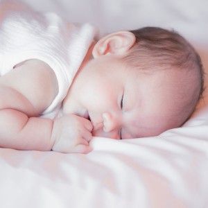 Lofi City Colours的專輯Hip Hop Beats Soother for Baby Sleep