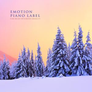 Album Piano Melody With Winter Sensibility from Korea Various Artists
