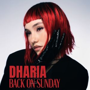 Album Back On Sunday from DHARIA