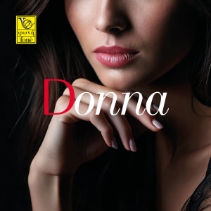 收听Anna Maria Castelli的Donna歌词歌曲