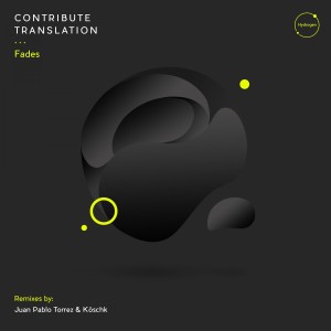 收聽Contribute Translation的Fades歌詞歌曲
