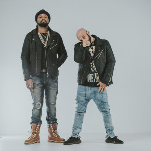 Album Enemies in the Making (Explicit) from 