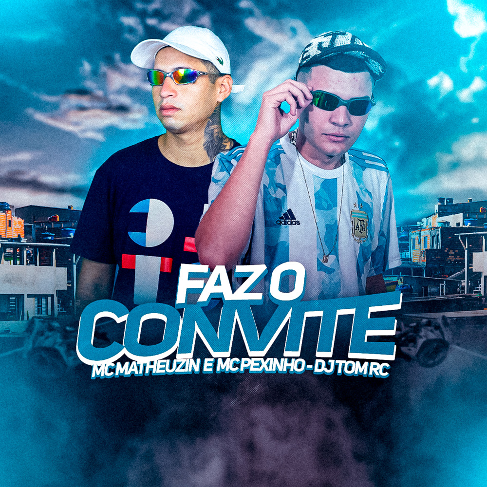 Faz o Convite