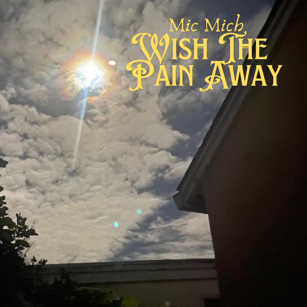 Wish The Pain Away