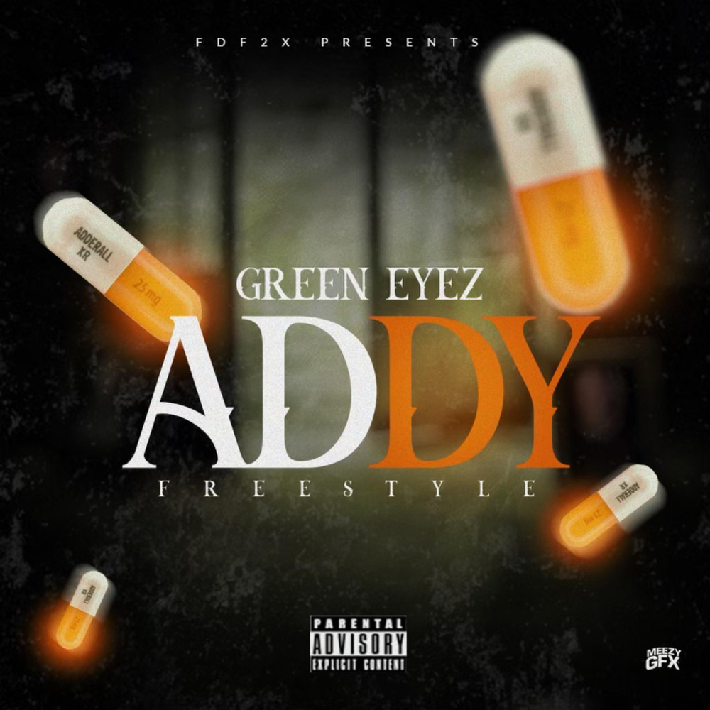 Addy Freestyle (Explicit)