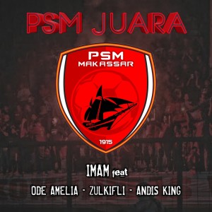 Listen to PSM JUARA song with lyrics from Imam