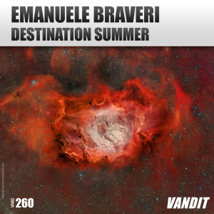 Album Destination Summer from Emanuele Braveri