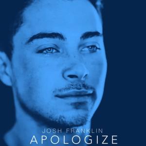 收聽Josh Franklin的Apologize歌詞歌曲
