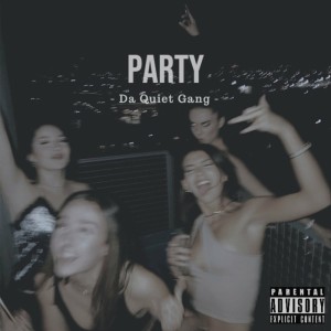 ดาวน์โหลดและฟังเพลง Party (Explicit) พร้อมเนื้อเพลงจาก Dei