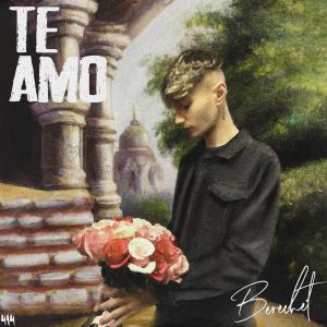 Listen to Te Amo song with lyrics from Berechet