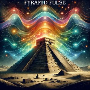 Pyramid Pulse (Mysteries in Melody) dari Arabic New Age Music Creation