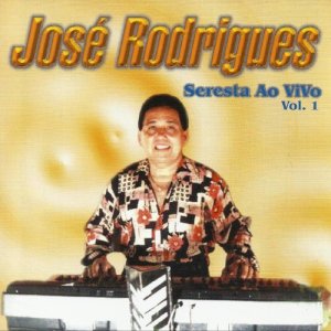 收聽José Rodrigues的História de um Amor歌詞歌曲