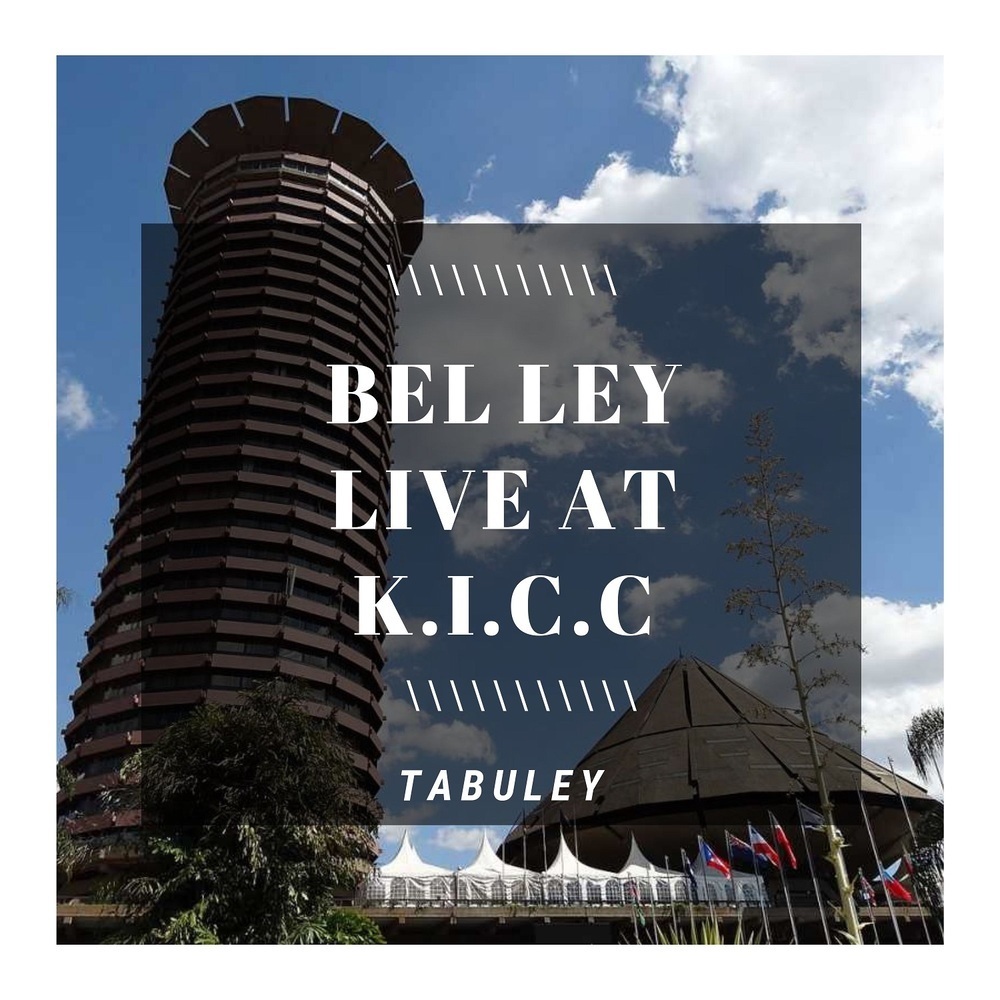 Be Ley (Live At K.I.C.C)