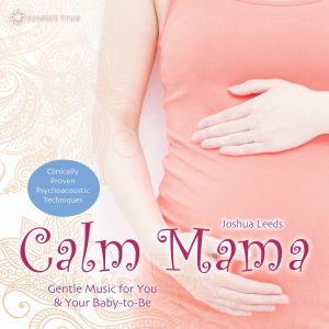 Joshua Leeds的專輯Calm Mama