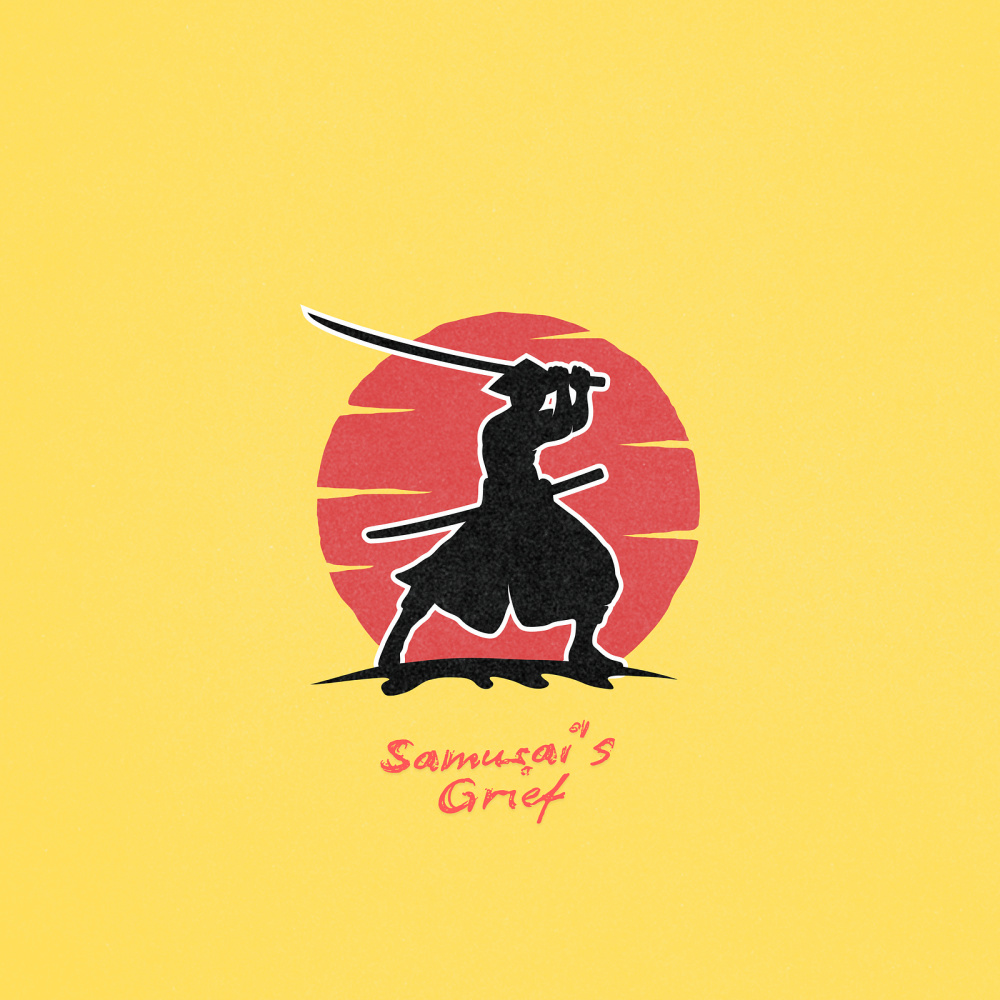 Samurai's Grief