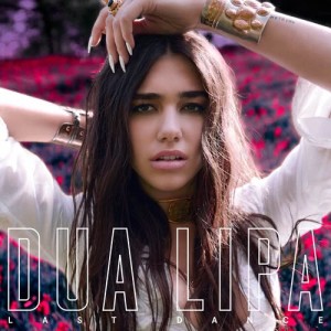 收聽Dua Lipa的Last Dance歌詞歌曲