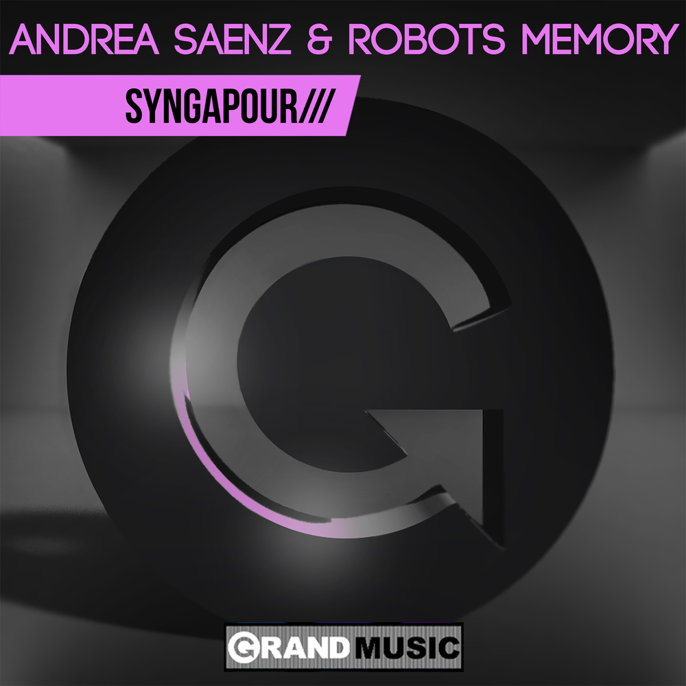 Syngapour (Re Edit)