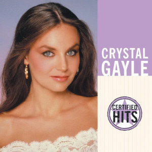 Crystal Gayle的專輯Certified Hits