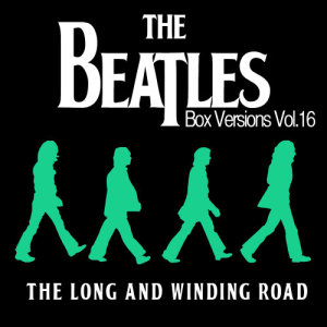 收聽The Beatles Symphonic Orchestra的The Long And Winding Road歌詞歌曲
