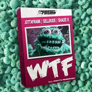 JottaFrank的專輯WTF