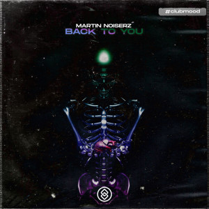 Martin Noiserz的專輯Back To You