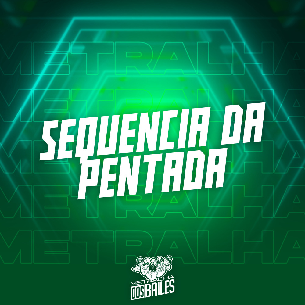 Sequencia da Pentada