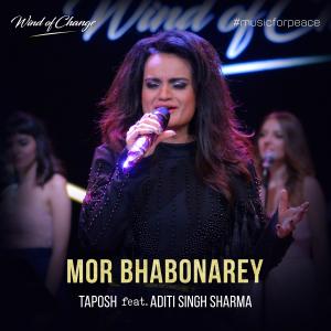 Album Mor Bhabonarey (feat. Aditi Singh Sharma) oleh Aditi Singh Sharma