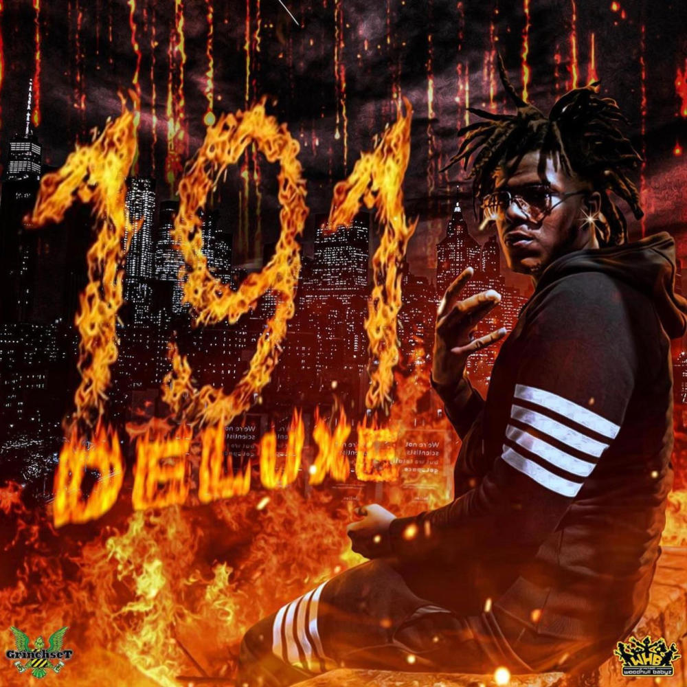 See Blood (feat. Big GLTAOW & Big YAYA) (Explicit)