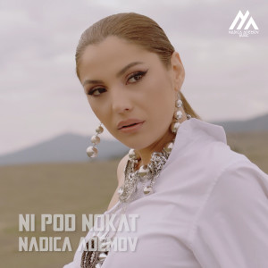 Album Ni pod nokat from Nadica Ademov