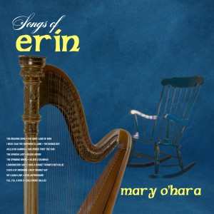 Mary O'Hara的專輯Songs of Erin