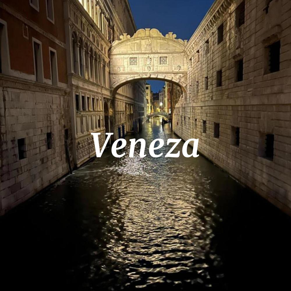 Veneza (Explicit)