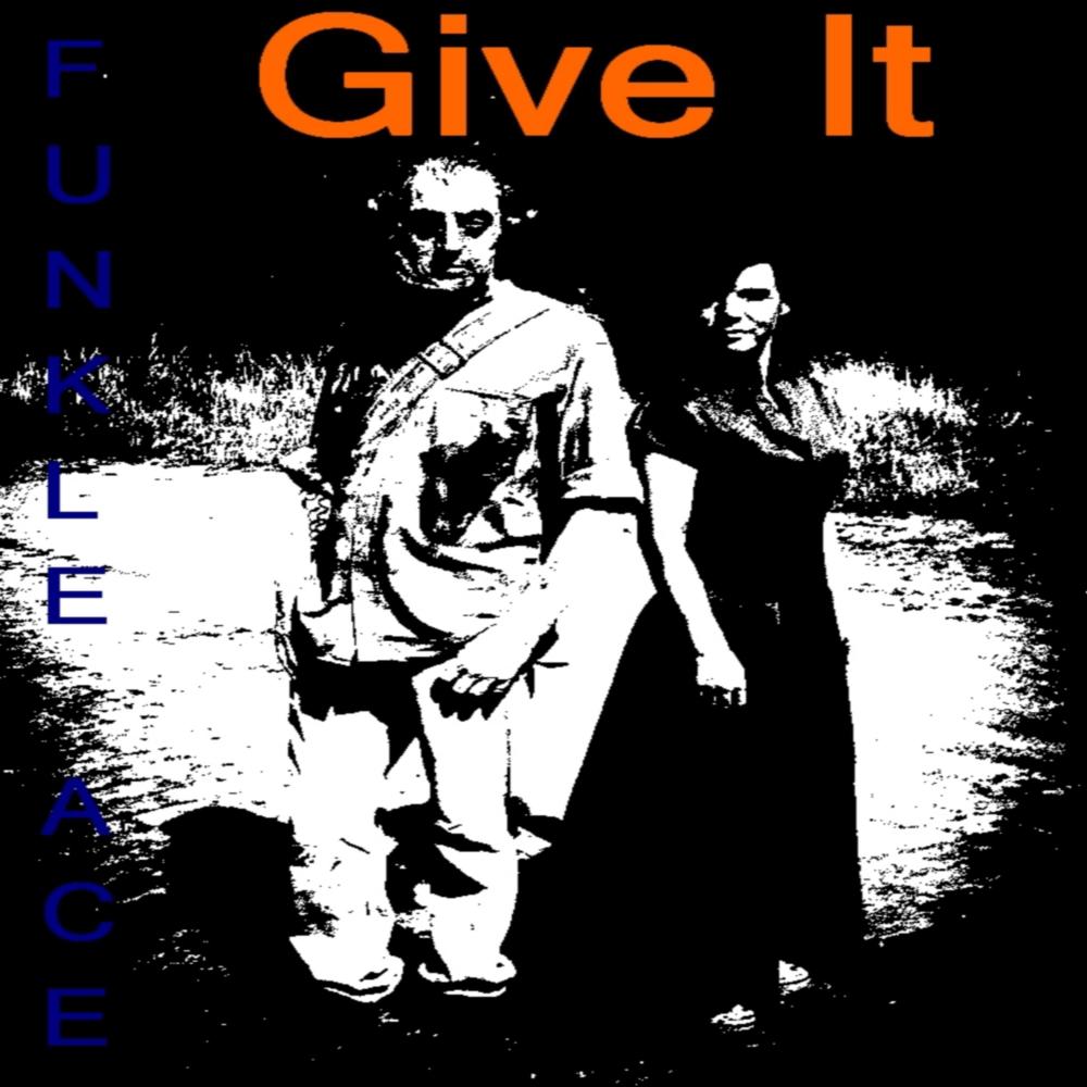 Give It