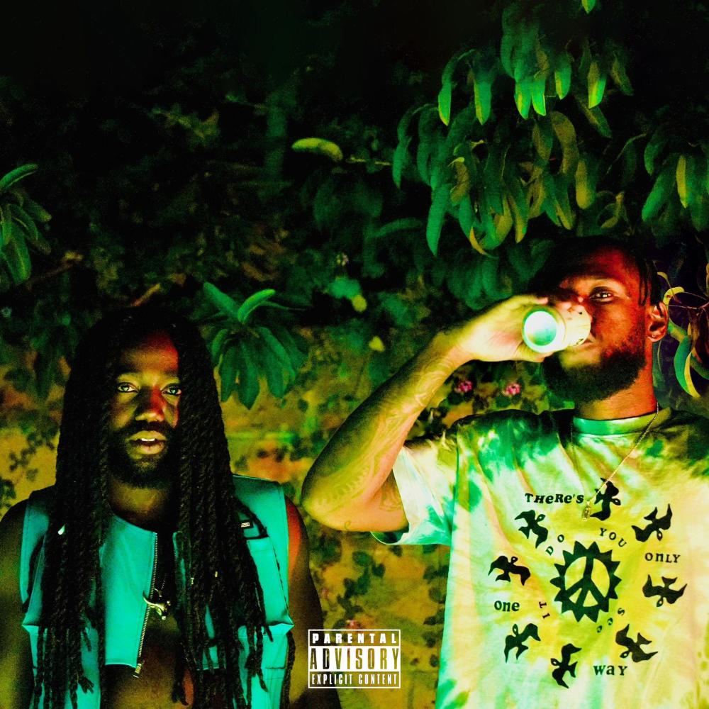 Babylon Freestyle (Explicit)