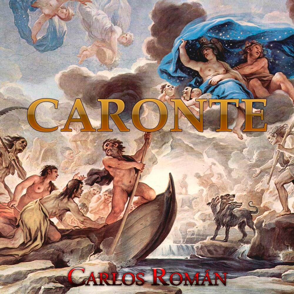 Caronte (Explicit)