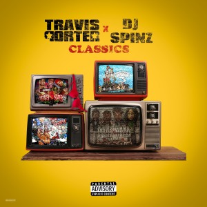 Album Classics (Explicit) from Travis Porter