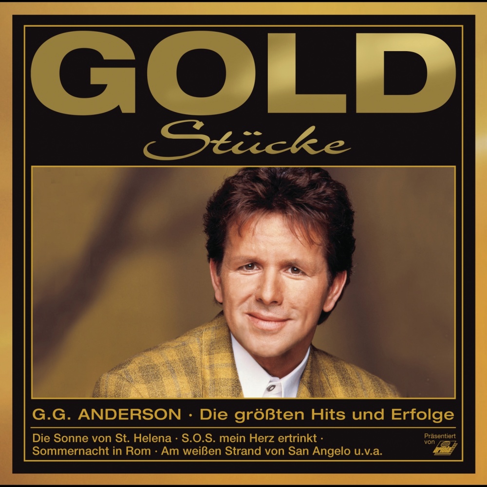 Ich bin so treu wie Gold