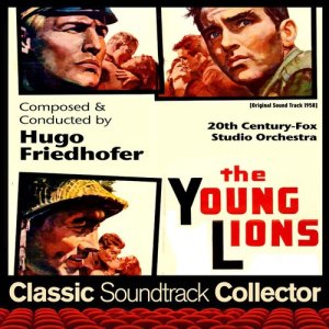 ดาวน์โหลดและฟังเพลง Death of Christian and End Titles พร้อมเนื้อเพลงจาก Hugo Friedhofer