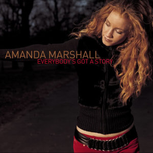 ดาวน์โหลดและฟังเพลง The Gypsy พร้อมเนื้อเพลงจาก Amanda Marshall