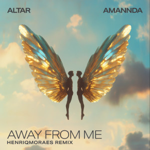 Altar的專輯Away From Me (HenriqMoraes Remix)