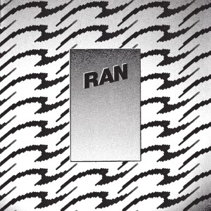 收听RAN的Solsort歌词歌曲