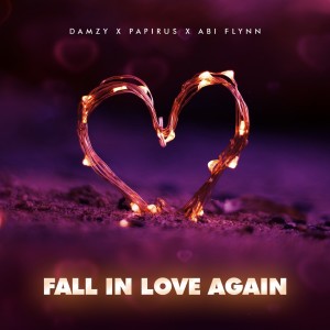 收聽Papirus的Fall in Love Again歌詞歌曲