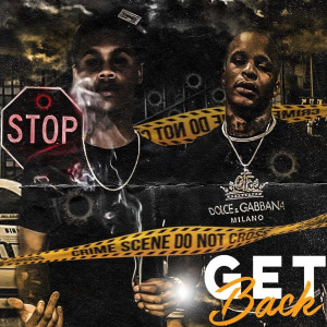 Album Get Back (Explicit) oleh JctSavage