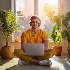 default playlist img