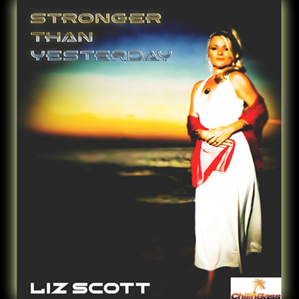 Stronger Than Yesterday (Luis Martinez, Lee Jones, Soultrik, Remix)