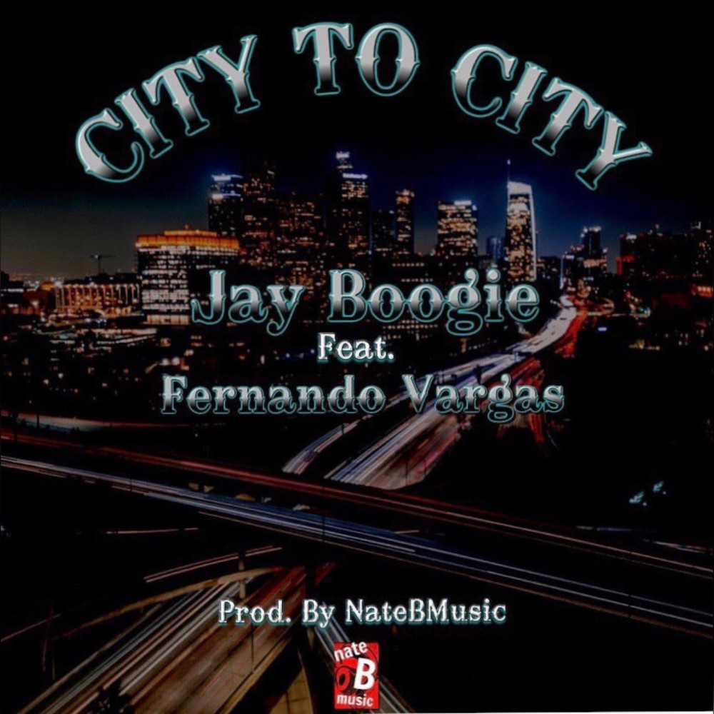 City to City (Explicit)
