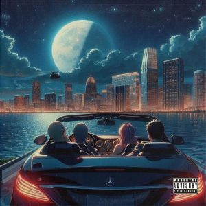 Listen to WGMD (Explicit) song with lyrics from Dario Santana