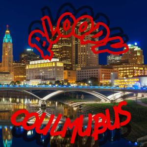 Album Bloody Columbus, Pt. 3 (Explicit) from Young Gemni